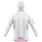 Куртка Otso Waterproof Ultra Light, белый - фото 3