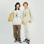 Толстовка унисекс Zmoh, цвет Jasper - фото 8