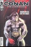 Conan the Cimmerian #7 (Dark Horse Comics) - фото