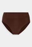Трусы Organic Basics, коричневый - фото 5