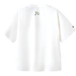 Футболкадля подростков ASICS, белый - фото 4