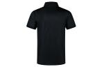 Мужская поло Joma, черный - фото 4