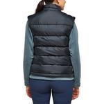 Жилет Haglöfs Puffy Mimic, черный - фото 2