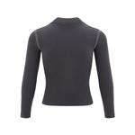 Футболка женская CAT, серый - фото 5