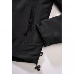 Ветровка Brandit, черный - фото 3