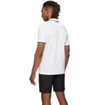 Поло BOSS Paddy Pro, белый - фото 2