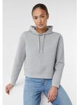 Толстовка цвета 93W7_каменно-серый comma - фото 2