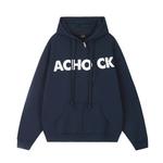 A chock Толстовка унисекс, Розовый - фото 11