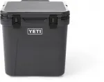 Роликовый кулер Roadie 48 YETI, Charcoal - фото 4