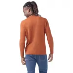 Свитер Sparod Crew Smartwool, Picante Heather - фото 2