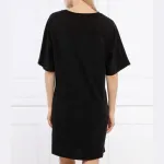 Платье Superdry, черный - фото 3