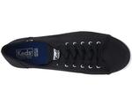 Кроссовки Keds Kickstart Lace Up, черный - фото 2