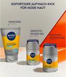 Гель для лица NIVEA MEN Active Energy Active Energy, 50 ml - фото 5