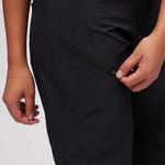 Саммит, шорты, женщины Sombrio, черный - фото 3