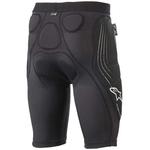 Шорты Alpinestars Paragon Lite, черный - фото 2