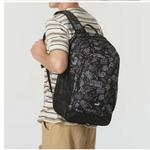 PUMA Тканевый рюкзак средний унисекс черный, Black - фото 5