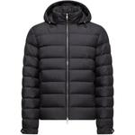 Куртка Arneb Moncler, черный - фото