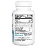 Женский комплекс SMNutrition DIM 250 мг, 60 капсул - фото 2