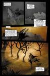 Dark Souls 1-3 Slipcase Set (Titan Comics) - фото 7
