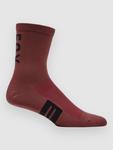 Носки Fox 6″ Flexair Merino Socken, rust - фото