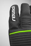 Спортивные перчатки REUSCH Crosby R-TEX XT, черный - фото 6