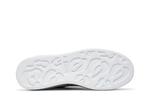 Кроссовки Alexander McQueen Alexander McQueen Oversized Sneaker 'Stamped - White', белый - фото 5