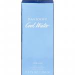 Cool Water Woman, Body Lotion 150 ml Davidoff - фото 2