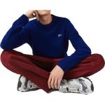 Трикотаж мужской Lacoste, синий - фото 2