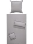 Постельные принадлежности Erwin Müller, серебряный - фото