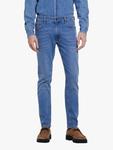 Джинсы Skinny Fit Style 73 SISLEY, Light Blue - фото