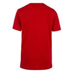 Футболка CONVERSE Chuck, Red - фото 2