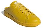 Кроссовки Stan Smith Slip On Backless Mule Adidas, желтый - фото 3