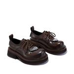 Лоферы женские Bellalily, черный - фото 9