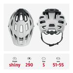 ABUS Moventor 2.0 - шлем для горного велосипеда - фото 4