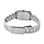 CASIO Часы Women's DRESS Green Watch - фото 2