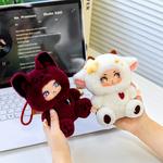 Плюшевый кулон из коллекции Werewolf, высота 14 см Bitter purchase - фото 10