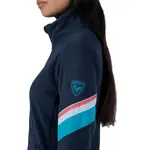 Женская толстовка Rossignol, синий - фото 6