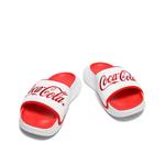 Шлепанцы унисекс Coca-Cola - фото 3