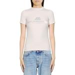 Футболка женская белая Balenciaga - фото 3