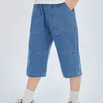 Детские шорты Disney, светло-голубой - фото 12