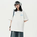 Футболка унисекс No Tears, розовый - фото 12