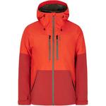 Куртка prtbakie Protest, оранжевый - фото