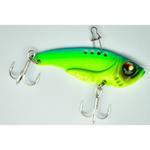 Твердая приманка VOLKIEN SOUL - Z-VIB 10 - фото 2