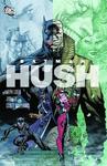 Batman Hush Complete TP (DC COMICS) - фото