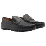 BALLY Повседневные туфли Pilot для мужчин черные - фото 5