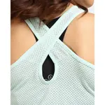 Футболка Kilpi Sien, зеленый - фото 3