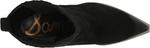 Женские ботинки Sam Edelman Ursula, Black Suede - фото 5