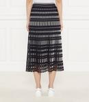 Юбка Marc Cain, темно-синий - фото 4