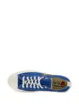 Кеды x Converse PLAY Chuck 70 Comme Des Garçons Play x Converse, синий - фото 4