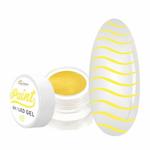 Цвет геля краски - Желтый 05, SUNFLOWER - фото 2